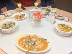 -霞客居酒店·霞客食府·宁海特色小海鲜