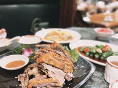 -东方亚克西餐厅(西康路店)