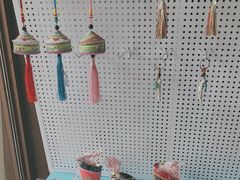 -哈啾嗨·新概念蒙餐(红星新城店)