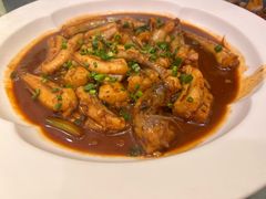 -阿四饭店(沧海路店)