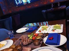 -YUE·6·西式融合餐厅(外滩六号店)