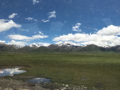 -青海湖国家重点风景名胜区