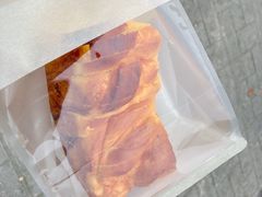 -盐谷烘焙(泰寓路店)