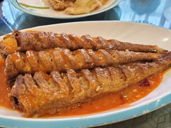 -春花民族美食(佳木斯总店)