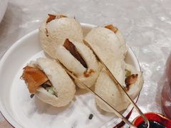 -明湖楼·经典鲁菜山东海鲜(大明湖店)