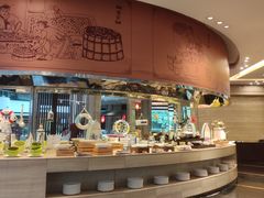 -绍兴鉴湖君澜大酒店