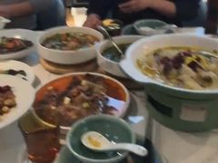-雀蓝川菜(滨湖万象汇店)