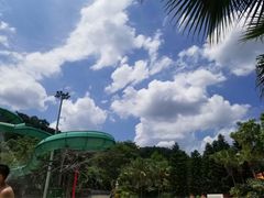 -重庆海昌加勒比海水世界