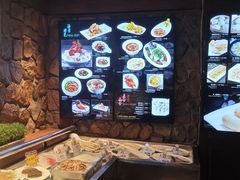 -青岛海景花园大酒店·白果树餐厅青岛菜