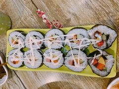 -三顺韩式料理店(广益店)