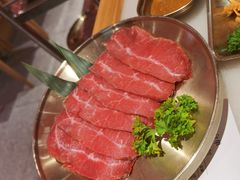 -韩宫宴和牛烤肉(苏州悠方购物中心店)