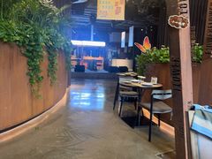-华阳时光吧餐厅(华阳广场国际大饭店)