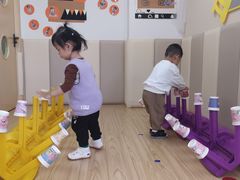 -豆初托育园 Baby Bean Day care Center