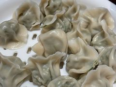 -丝路东方虾仁水饺(北京路二宫汇嘉店)
