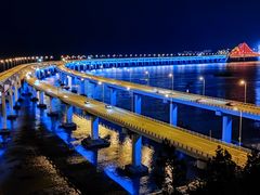 -星海湾跨海大桥