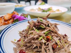 -好口福私房菜(太元路店)