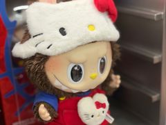 -南京路步行街