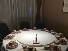 -津禧荟·酥皮烤鸭(北辰店)