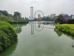 -成都欢乐谷