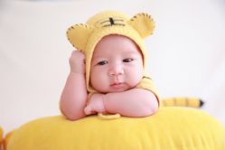 -小阿福儿童摄影(光谷时代广场店)