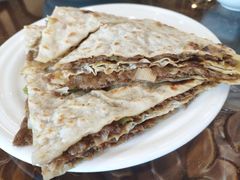 -民族饭荘(新华大街店)