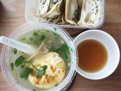 -汪记大王锅贴(成山路店)