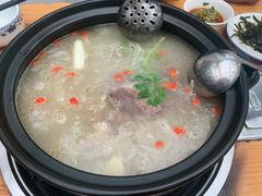 -尼玛藏家风味园(阿山食城店)