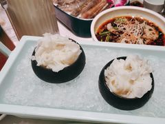 -景笙毋米粥底火锅(20年老字号)