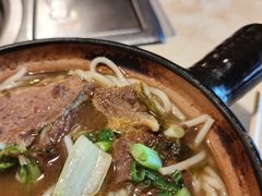 -顺顺小吃(独克宗古城店)