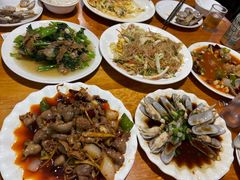 -温州一家人美食(西木头市店)