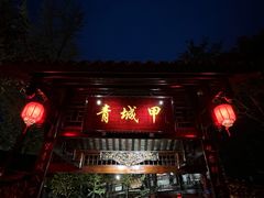 -青城甲(青城山店)