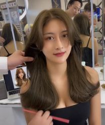 -东瀛造型