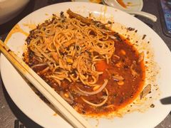 -顺风123(观音桥大融城店)