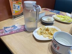 -鱼酷活鱼烤鱼(沈阳大悦城店)