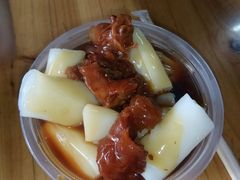 -梁记猪红店(员村昌乐园店)