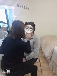 -轻妆Feel·半永久纹眉眼线