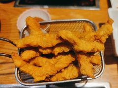 -德香苑脆皮烤鸭·经典(爱融荟城店)