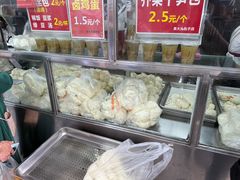 -袁大头包子(光华路店)