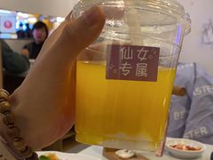 -韩时烤肉(枫蓝店)