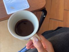 -纽巷咖啡 SOFTFOCUS COFFEE(锦和巴黎时韵店)