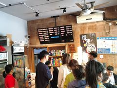 -真真鲜馄饨店(启蒙路店)