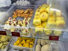 -天泽祥·鼓楼馒头(鼓楼店)