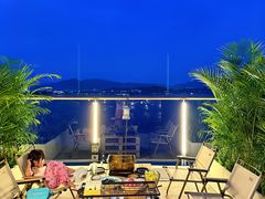 -三亚山海天JW万豪酒店