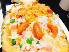 -鹿港小镇(金虹桥国际中心店)