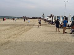 -启东恒大海上威尼斯酒店