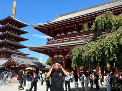 -浅草寺