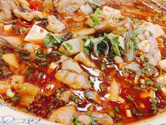 -韩妹鱼庄·泸定老字号(泸定店)