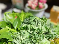 -慢丽江·云南野生菌土鸡锅(付家庄店)