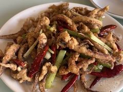 -胖子菜馆(隆昌路店)