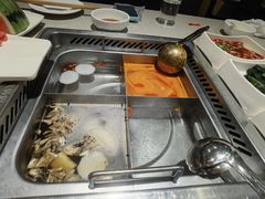 -海底捞火锅(万科广场店)